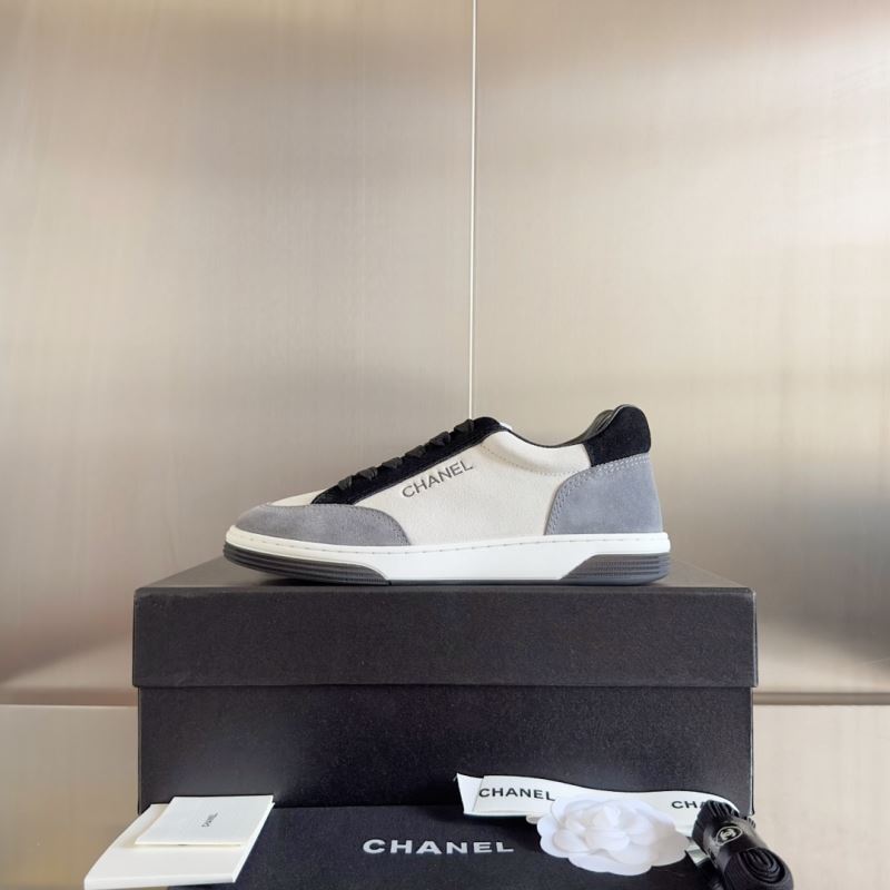 Chanel Sport Shoes